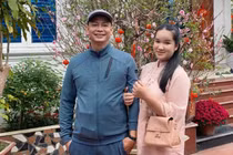 Cô gái Cao Bằng yêu "ông chú" hơn 20 tuổi