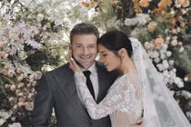 Mối quan hệ “mẹ chồng nàng dâu” của Minh Tú trước đám cưới