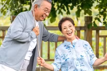 Có lương hưu cao, 3 tỷ tiết kiệm nhưng tôi sống không vui