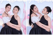 Sắc vóc của Phương Oanh khi giảm gần 20 kg