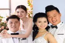 Chuyện làm dâu của chị em ruột lấy hai anh em ở Sóc Trăng