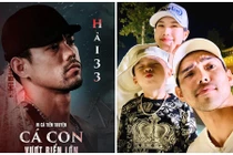 Chân dung diễn viên Hồng Hải vừa qua đời ở tuổi 31