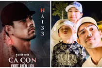 Chân dung diễn viên Hồng Hải vừa qua đời ở tuổi 31