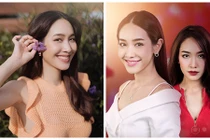 Chân dung mỹ nhân Thái Lan vừa bị bắt vì dính vụ lừa đảo