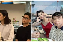 Chuyện tình yêu xa của Hoa hậu Ý Nhi - Anh Kiệt