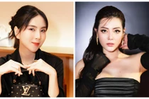 Những sao Việt tuyên bố chia tay trong năm 2024