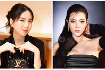 Những sao Việt tuyên bố chia tay trong năm 2024