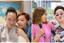 Mối quan hệ giữa Tùng Dương và Hà Trần trước ồn ào