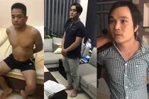 Đánh sập đường dây đánh bạc trăm tỷ của nhóm "con nhà giàu" chơi siêu xe