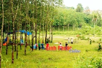 Khẩn trương tìm tung tích thi thể trong bao tải ở rừng cao su