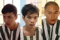 Thi hành án tử tù Vũ Văn Tiến vụ thảm sát ở Bình Phước