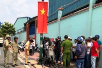 Gần 200 người chết trong 7 ngày nghỉ Tết Mậu Tuất