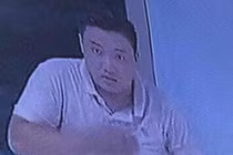 Cận mặt kẻ vờ hỏi mua vàng rồi cướp vừa bị bắt