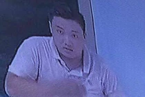 Cận mặt kẻ vờ hỏi mua vàng rồi cướp vừa bị bắt