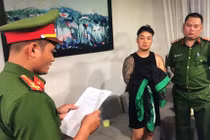 Phá đường dây cá độ 600 tỷ của nữ quái 9X dịp World Cup