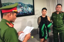 Phá đường dây cá độ 600 tỷ của nữ quái 9X dịp World Cup