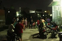 Án mạng kinh hoàng trong đêm, anh rể đâm chết em vợ