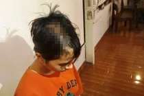 Nhận diện nhóm hung thủ truy sát 2 thiếu nữ trong đêm