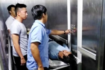 Sức khỏe nghi phạm vụ thảm án Tiền Giang đang nguy kịch