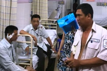 Gay cấn vụ kẻ cắp tấn công nhân viên điện lực vì… nghi cướp