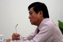 “Vận đen” của nguyên GĐ Sở TN-MT TP.HCM vừa bị khởi tố vụ Vũ “nhôm”