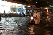 Đường “nhà giàu” sẽ ngập nặng vì chủ “siêu máy bơm”... thiếu kinh phí!