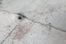 Tranh cãi bóng đá World Cup, một người đàn ông bị bạn đâm chết