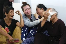 Vụ sát hại bạn gái, phân xác: Đau lòng cảnh “tre già khóc măng non”