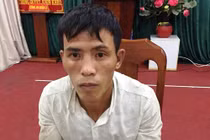 Khởi tố, bắt giam hàng loạt đối tượng đập phá xe cảnh sát, xe bus