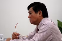 “Vận đen” của nguyên GĐ Sở TN-MT TP.HCM vừa bị khởi tố vụ Vũ “nhôm”