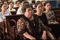 Nữ đại gia Ngân hàng chiếm đoạt 6.300 tỷ rồi...nằm liệt giường