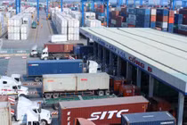 Chuyện khó tin ở cảng lớn nhất miền Nam: 534 container vô thừa nhận