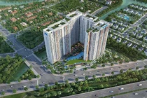 Vượt tiến độ xây dựng, Jamila kiến tạo tiêu chuẩn mới!