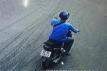 Đuổi theo cướp, nam thanh niên bị tai nạn tử vong thương tâm
