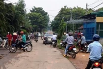 Nghi án chồng giết vợ con rồi tự sát chấn động Đồng Nai