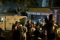 Tình tiết sốc vụ cháy nhà 2 người chết trong đêm 