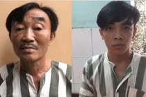 Khủng bố trụ sở Công an ở TPHCM: Nước mắt ân hận của “tỉnh trưởng”