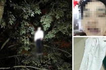 Hai bà cháu bị sát hại ở Đồng Nai: Nghi phạm treo cổ tự tử?