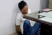 Ly kỳ vụ bắt cóc bác bảo vệ nghèo của 2 gã... vô ơn