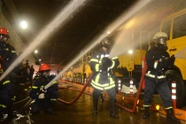 Bất ngờ hầm vượt lớn nhất Đông Nam Á ở TP HCM bị phong tỏa hơn 30 phút