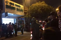 Vào tiệm mua thuốc, bàng hoàng phát hiện thi thể cô gái trẻ