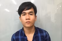 Tên cướp kéo lê cô gái hàng chục mét trên phố sa lưới như thế nào?