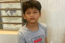 Bé trai mất tích nhiều ngày ở Phú Quốc đã tử vong