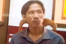 “Sát thủ” âm mưu giết 7 người ở Campuchia sa lưới thế nào?