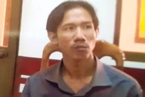 “Sát thủ” âm mưu giết 7 người ở Campuchia sa lưới thế nào?