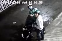 Khu nhà trọ mê World Cup, trộm “làm xiếc” như chốn không người