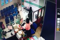 Danh tính nhóm cướp ngân hàng ở Tiền Giang vừa bị bắt 