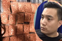 Đường dây sản xuất 20.0000 viên ma túy/đêm bị “đánh sập” thế nào?