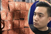 Đường dây sản xuất 20.0000 viên ma túy/đêm bị “đánh sập” thế nào?