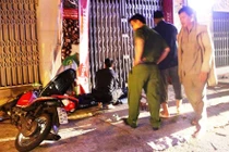 TP HCM: Tai nạn kinh hoàng lúc rạng sáng, 2 thanh niên thương vong